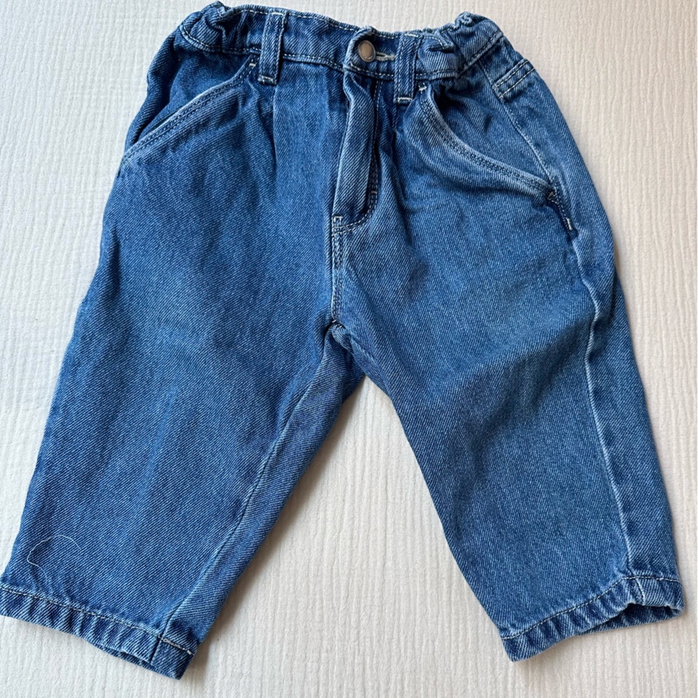 Petit bateau jeans